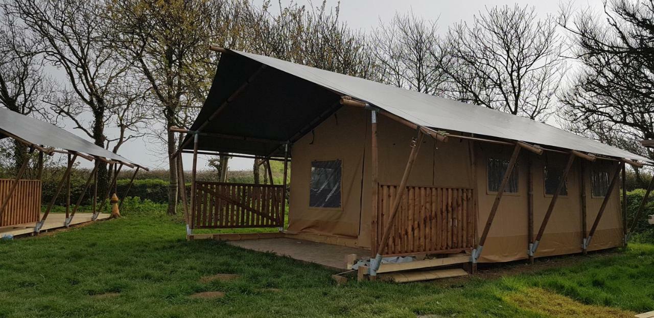 Trevella Holiday Park Newquay  Room photo